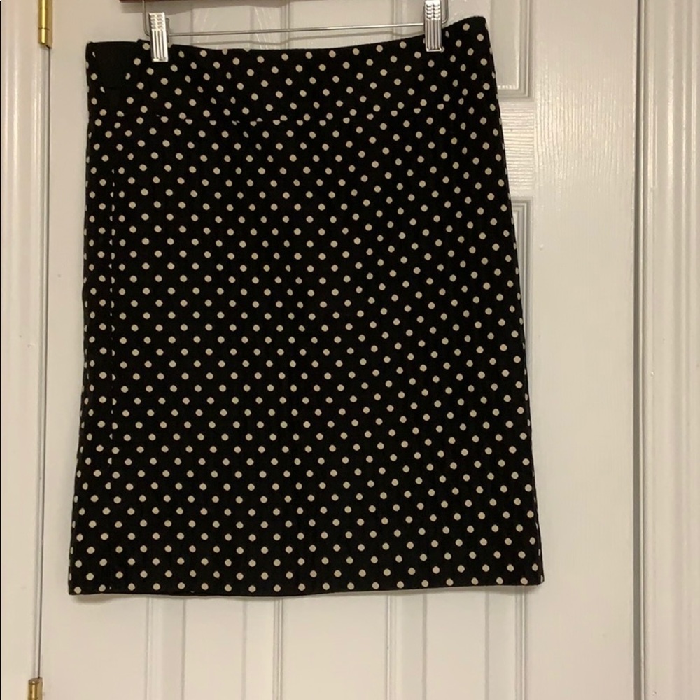 Moschino skirt